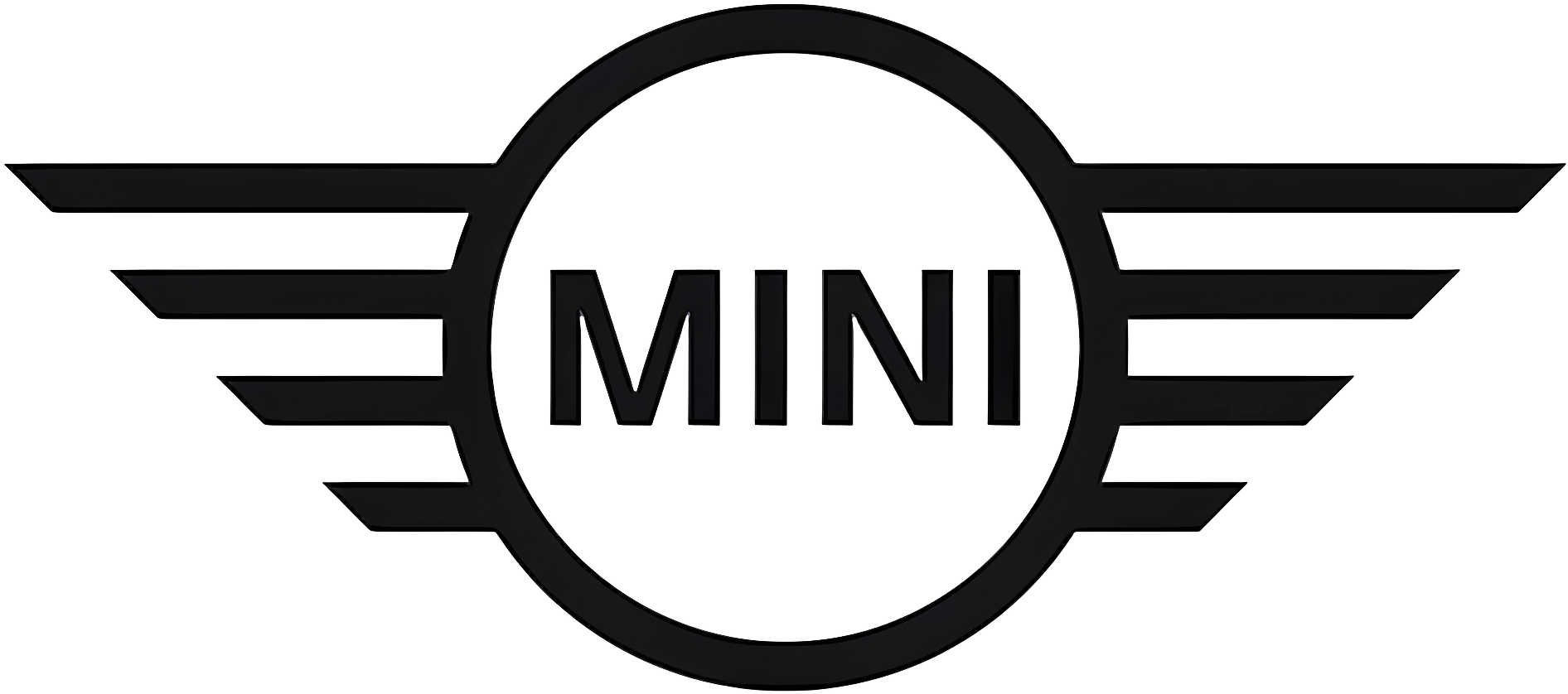 Logo MINI